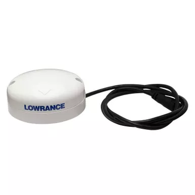 Lowrance Point-1 GPS/Heading Antenna