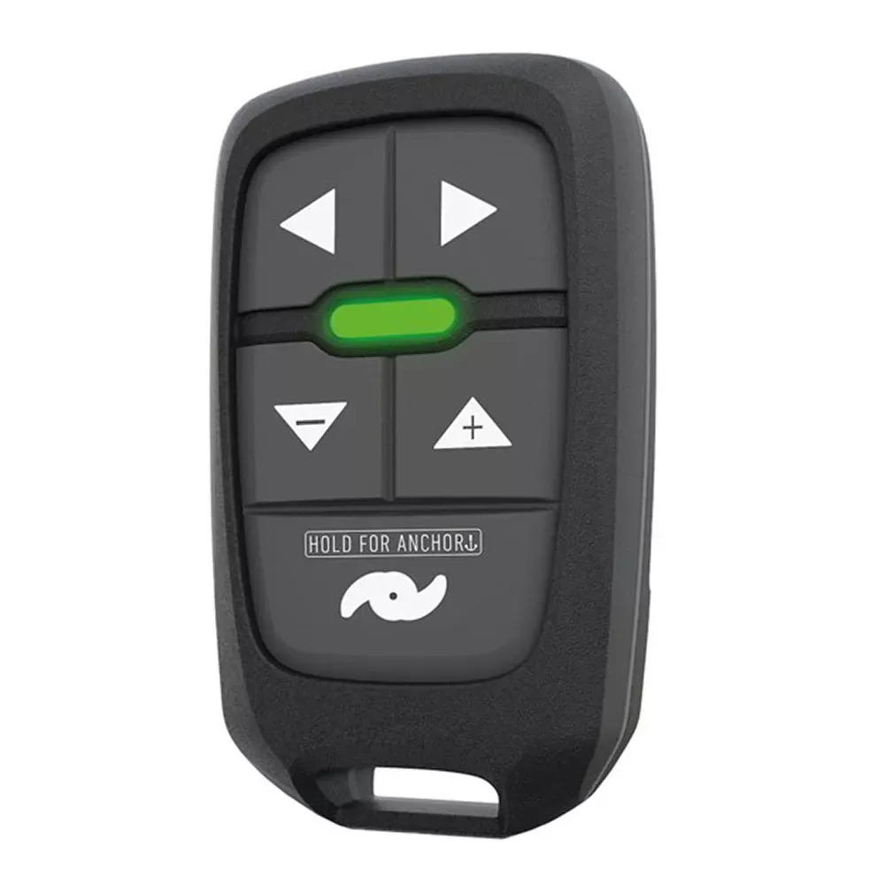 Lowrance TMR-1 Remote