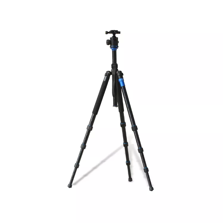 Lucid Optics TP4 Tripod