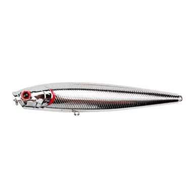 Lucky Craft Gunfish 115NF Chrome 115