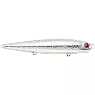 Lucky Craft Gunfish 95 H3 Chrome 95