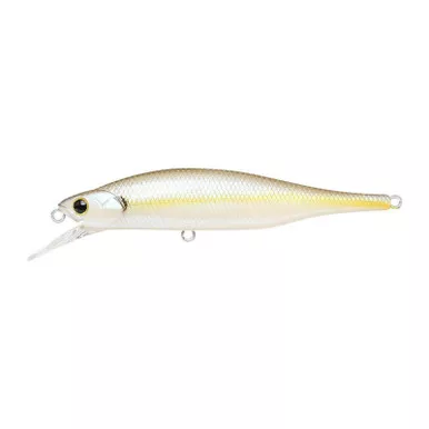 Lucky Craft Lighting Pointer 98XR Jerkbait Chartreuse White 98XR