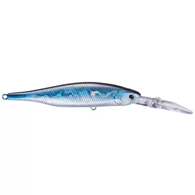Lucky Craft Lightning Staysee 90SP Jerkbaits Black Bug Grinder 90SP
