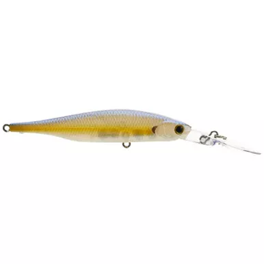 Lucky Craft Lightning Staysee 90SP Jerkbaits Chartreuse Shad 90SP
