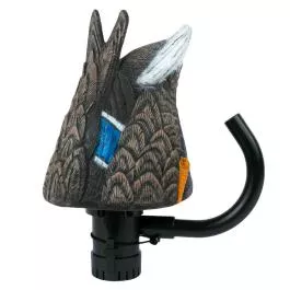 Lucky Duck Agitator 2.0 Drake Hen