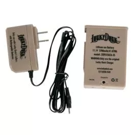 Lucky Duck E-Caller Battery Kit 2.0