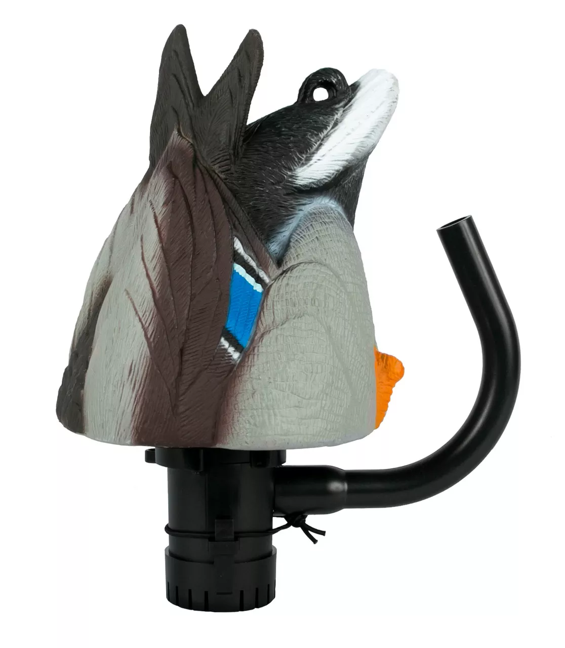 Lucky Duck HDi Agitator 2.0 Mallard #21-10025-7