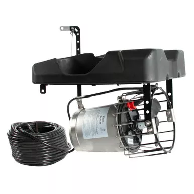 Lucky Duck Ice-X Floating Rotomolded De-Icer