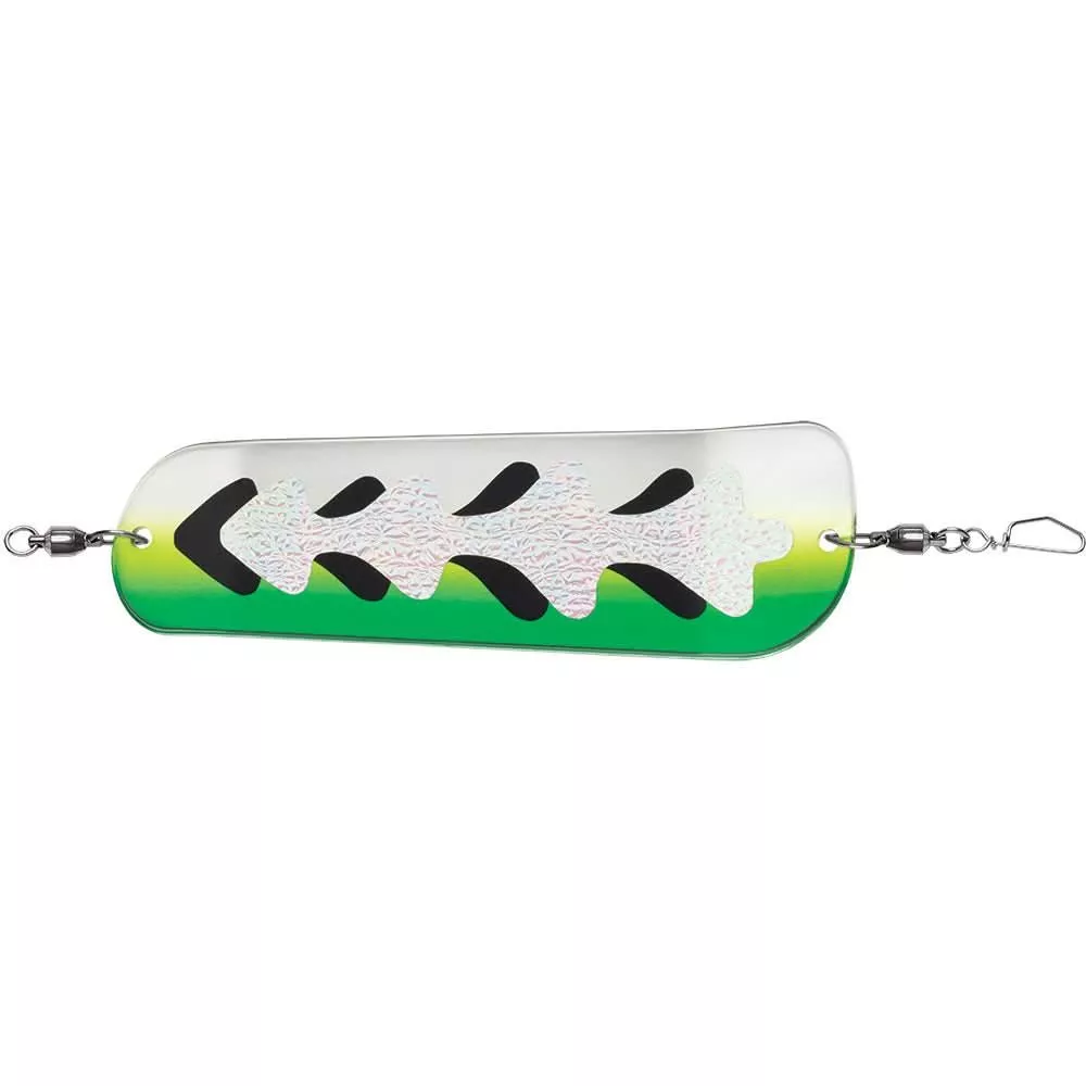 Luhr-Jensen Money Roll Flasher 11 – 5860-011-1756