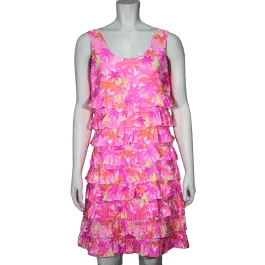 Lulu-B Women's Cha-Cha Dress