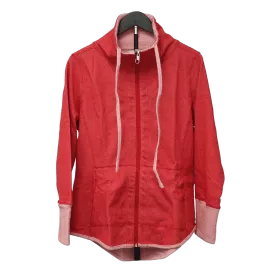 Lulu-B Women's Reversible 2 Pocket Jacket