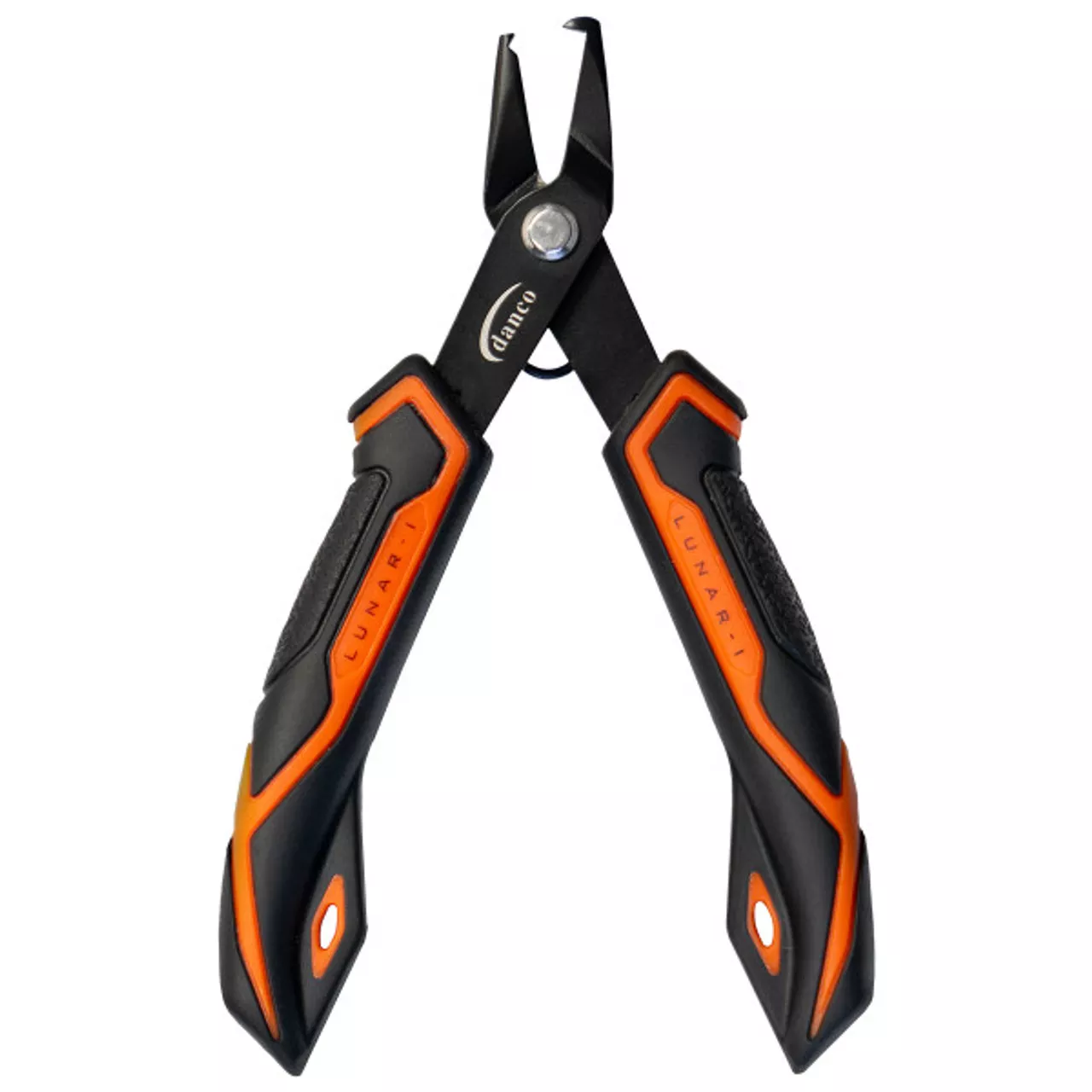 Lunar 3″ Split Ring Pliers #LNR-SRP