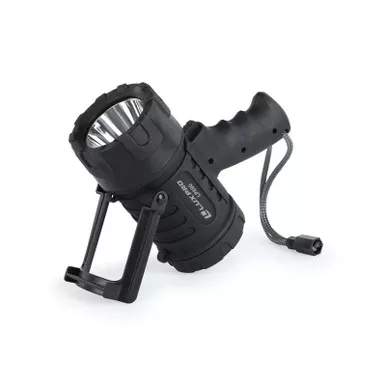LUXPRO 2000 Lumen Rechargeable LED W Power Bank