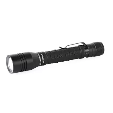 LUXPRO 300 Lumen Everyday Pocket Light