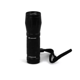 LuxPro Focusing LED Flashlight, Various Colors - 350 Lumen | LP831v2 - Assorted Colors