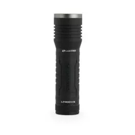 LuxPro LP600V5 Compact LED Flashlight - 792 Lumen | LP600V5