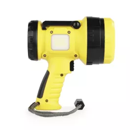 LuxPro Rechargeable Focusing LED Spotlight - 1100 Lumens | XP792