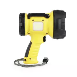 LuxPro Rechargeable LED Spotlight - 2000 Lumens | XP790