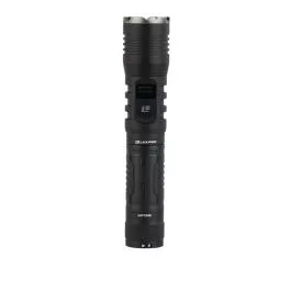 LuxPro XP709 Pro Series DS - High performance LED Flashlight - 2300 Lumen