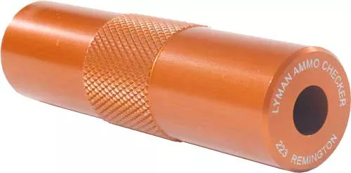 Lyman Ammo Checker .223 Rem. – Aluminum