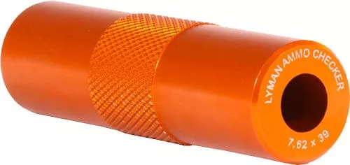 Lyman Ammo Checker 7.62x39mm - Aluminum