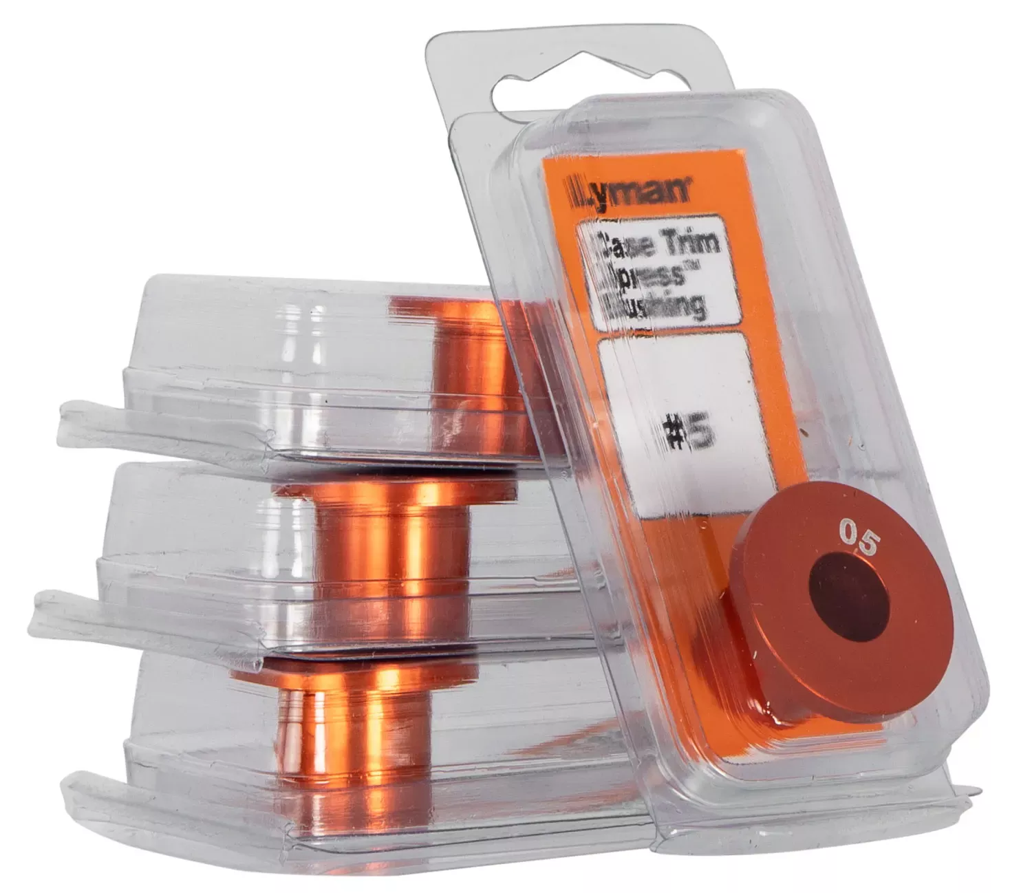 Lyman Brass Smith Case Trim Xpress Bushing #5