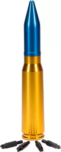 Lyman Case Prep Tool Shaped - Like 20mm Vulcan Round<