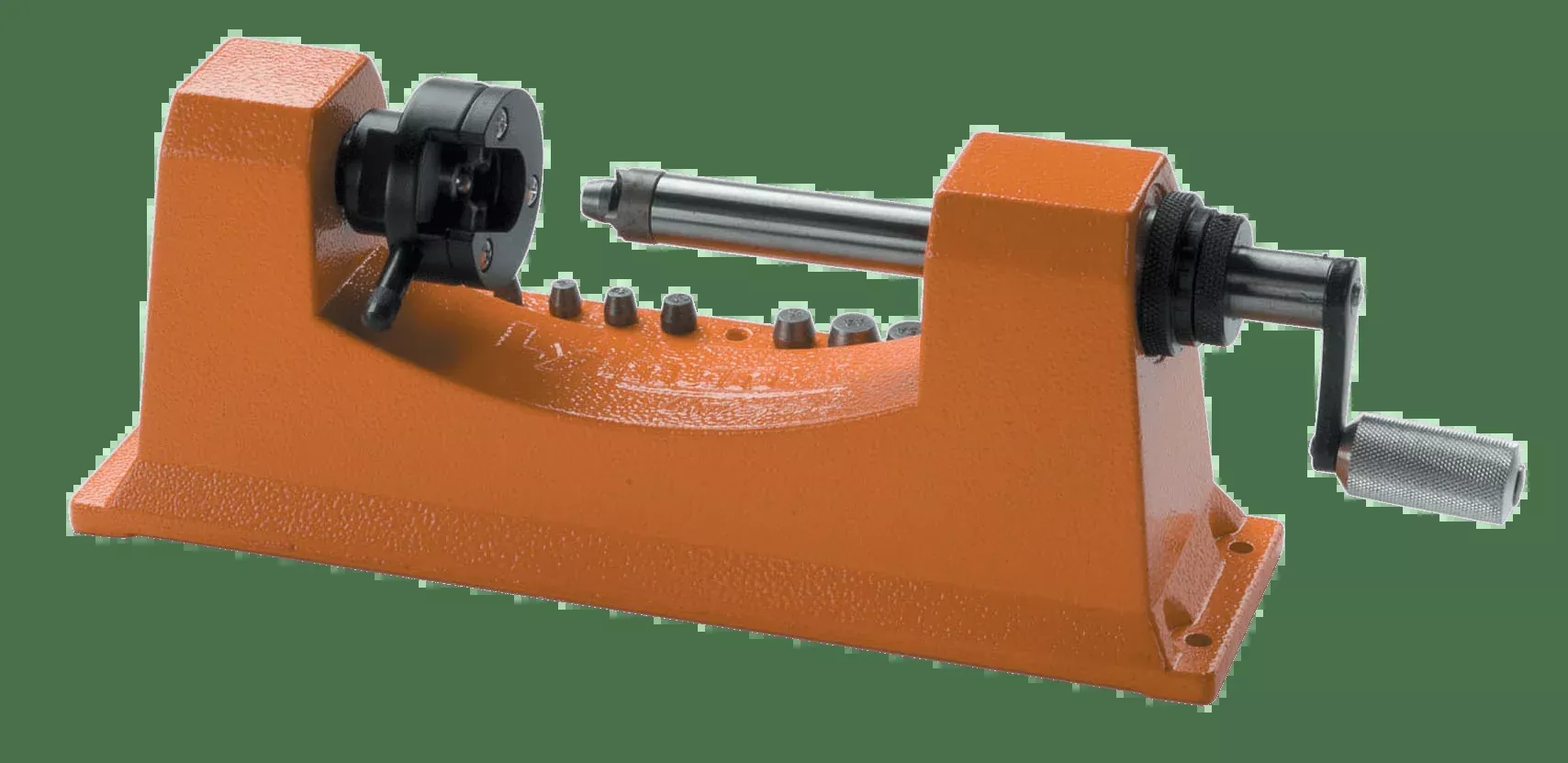 Lyman Case Trimmer W/carbide - Cutter & 9 Pilot Multi Pack