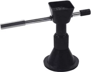Lyman E-zee Flo Universal – Powder Trickler