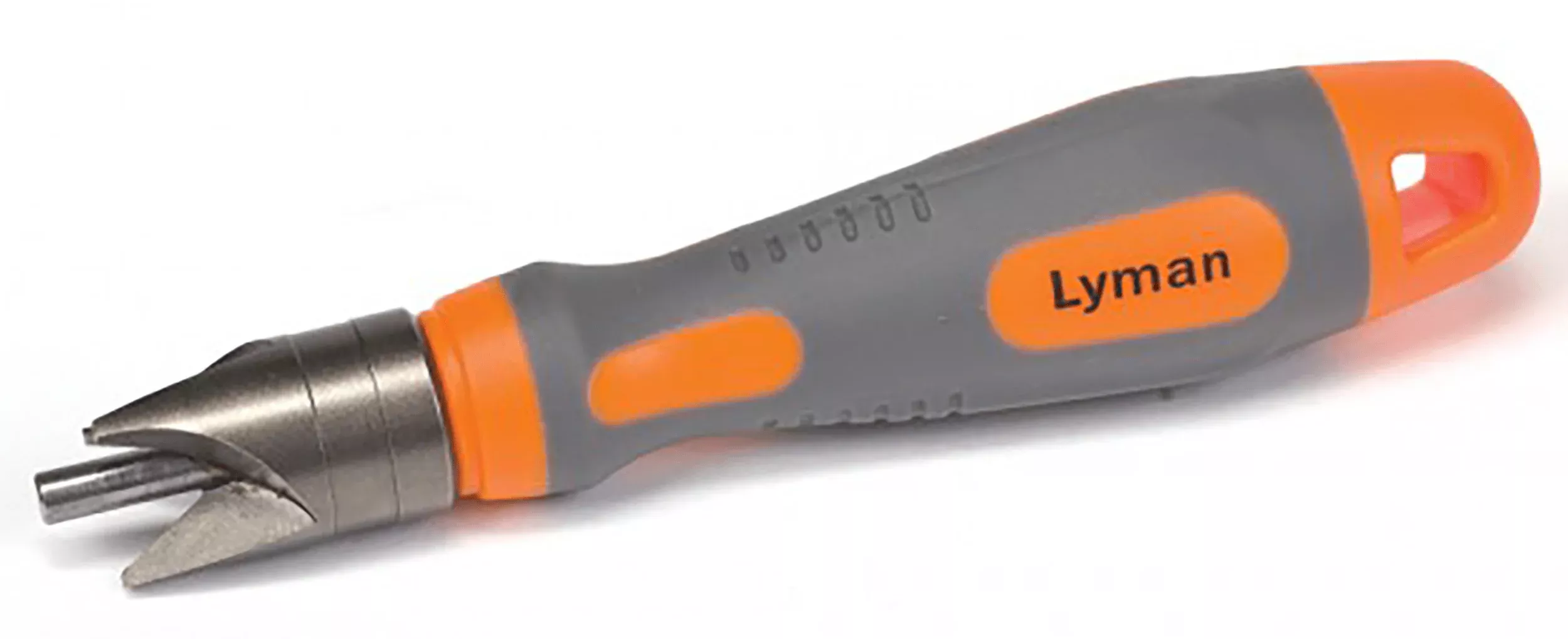 Lyman Outside Chamfer Tool -