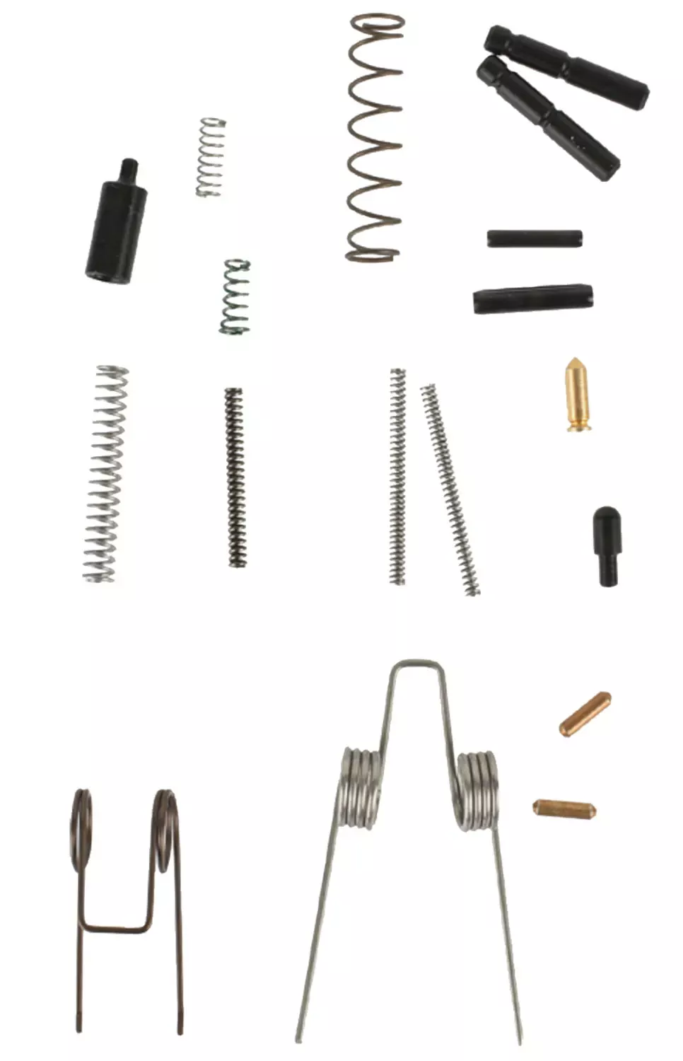 M&P Accessories Essentials KitAR-Platform