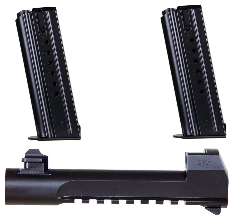Magnum Research Desert Eagle Mark XIXDesert Eagle 6" Black