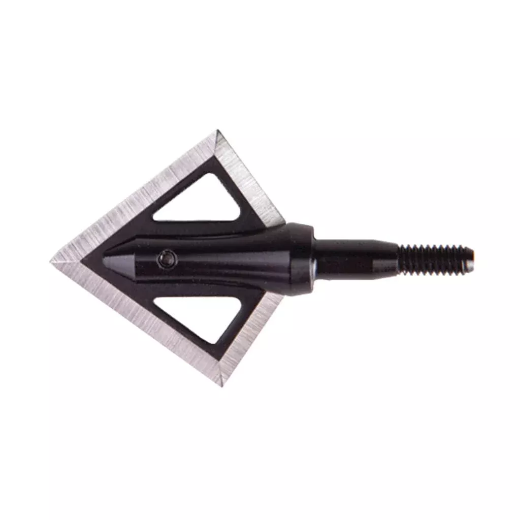 Magnus Black Hornet Broadheads 2 Blade 100 Gr. 3 Pk.