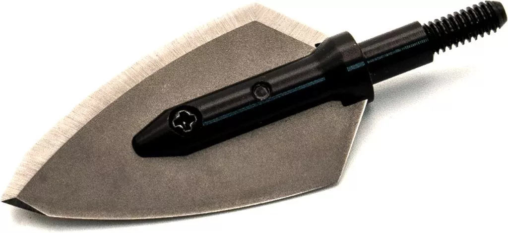 Magnus Single Bevel Broadheads