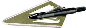 Magnus Stinger Broadheads 4 Blade 125 Gr. 3 Pk.
