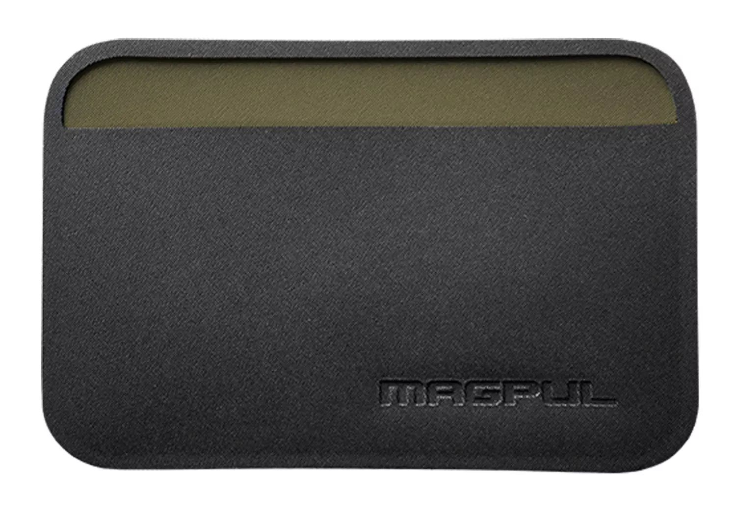 Magpul DAKA Essential Essential Black Wallet