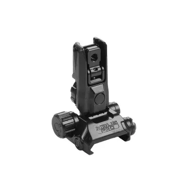 MAGPUL MBUS Pro LR Adjustable Rear Sight (MAG527)