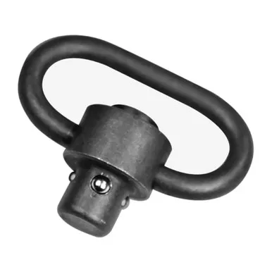 Magpul QD Sling Swivel 1-1/4" Steel Black