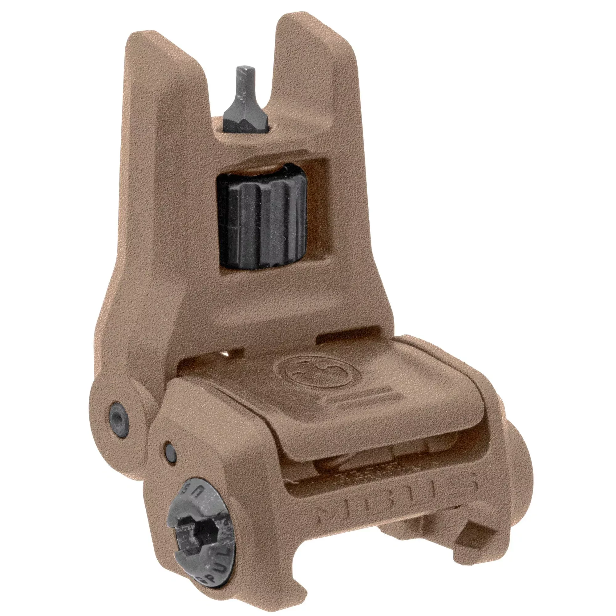 Magpul Sight Mbus 3 Front - Back-up Sight Polymer Odg