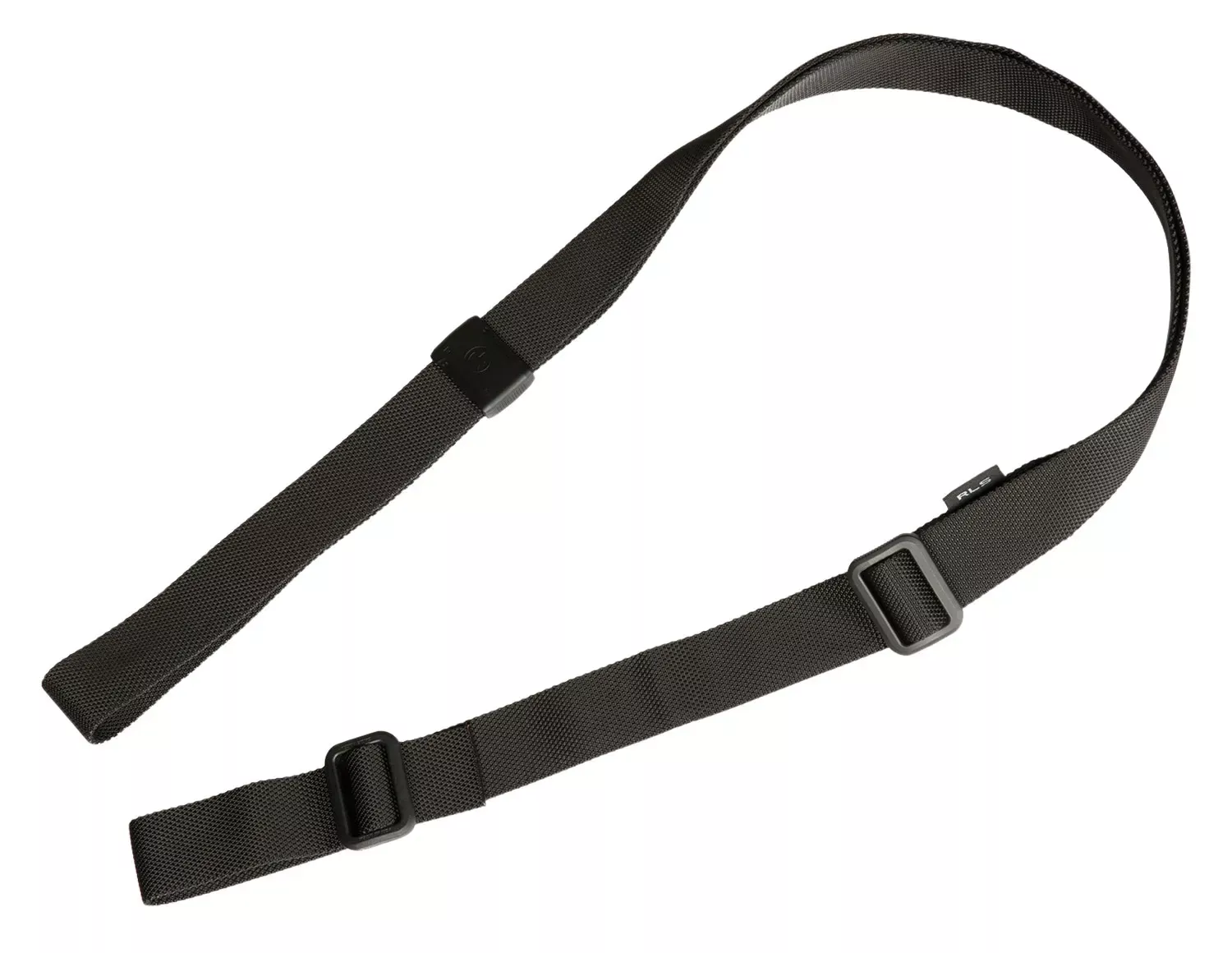 Magpul Sling made of Nylon Webbing with Black Finish & Adjustable Design for Rifles