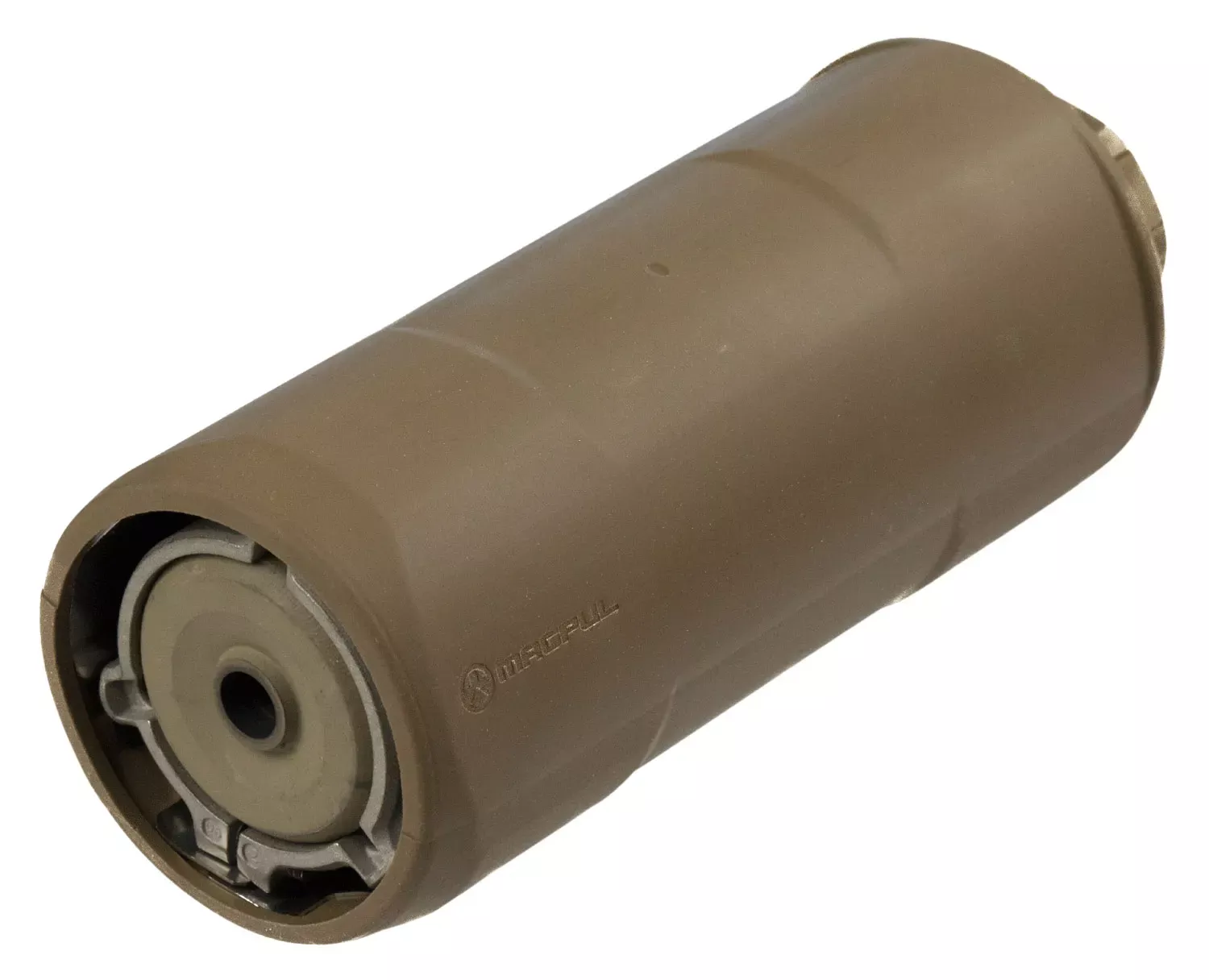 Magpul Suppressor Cover Medium Coyote Tan 2.5"