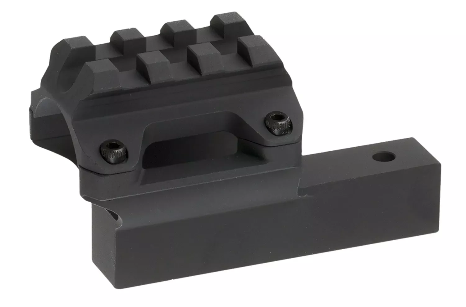 Magpul X-22 BackpackerRuger 10/22 1-Piece Black