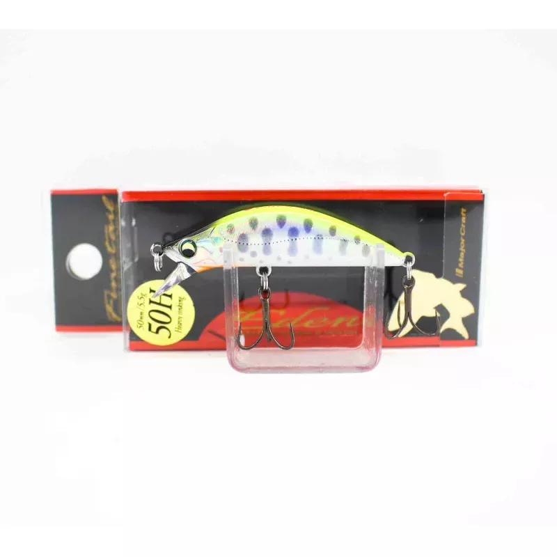 Major Craft Eden 50H Sinking Lure 04 (0344)
