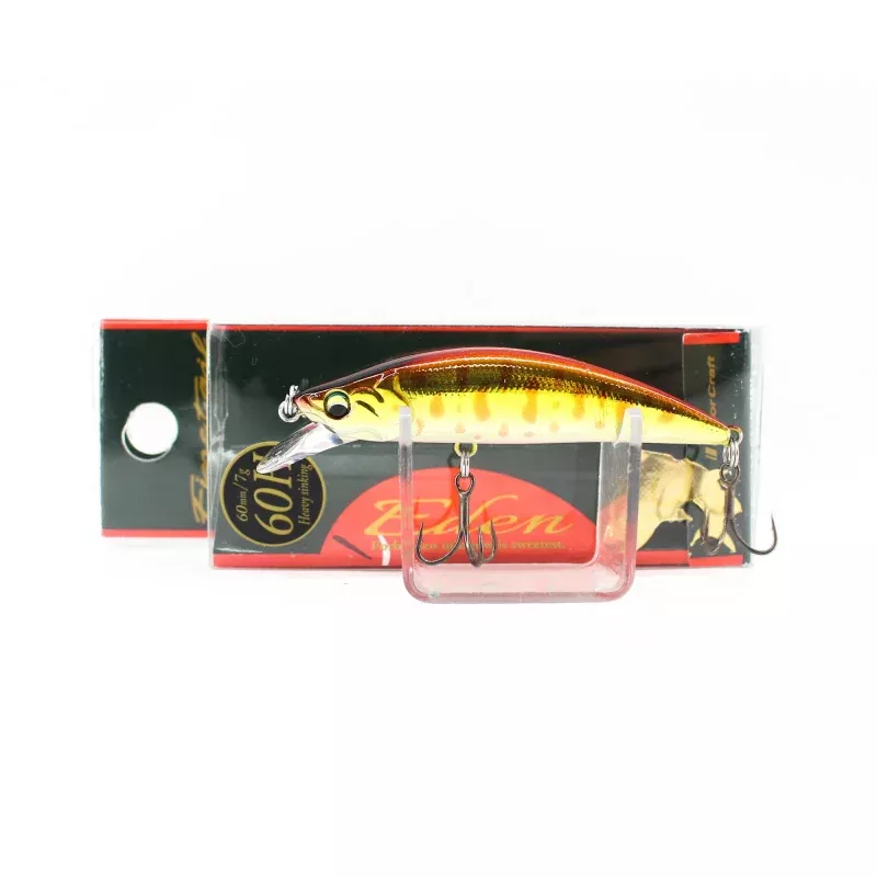 Major Craft Eden 60H Sinking Lure 010 (1204)