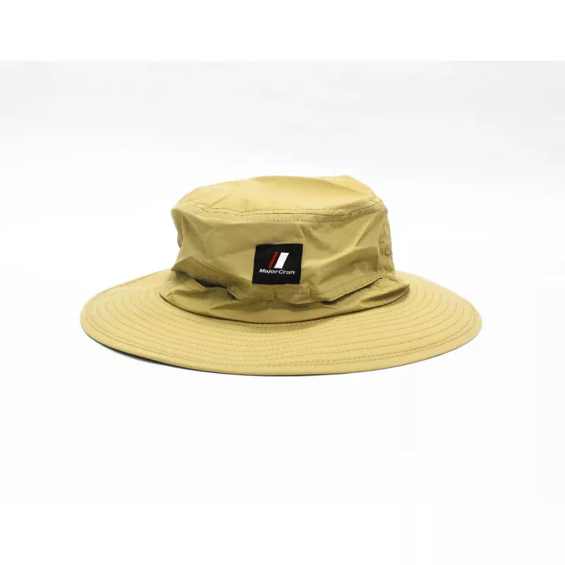 Major Craft Hat Free Size Original HT-SS24/BE (0283)