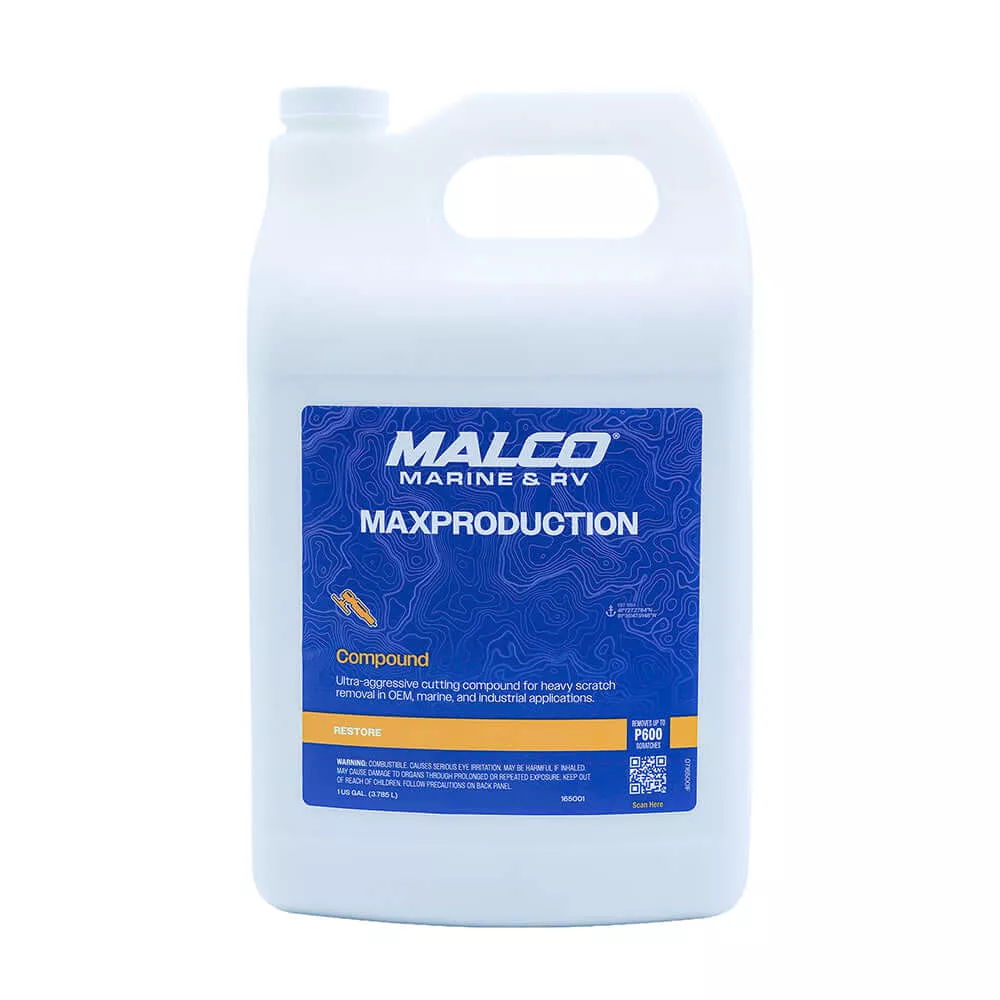 Malco MaxProduction Compound – 1 Gallon – 165001