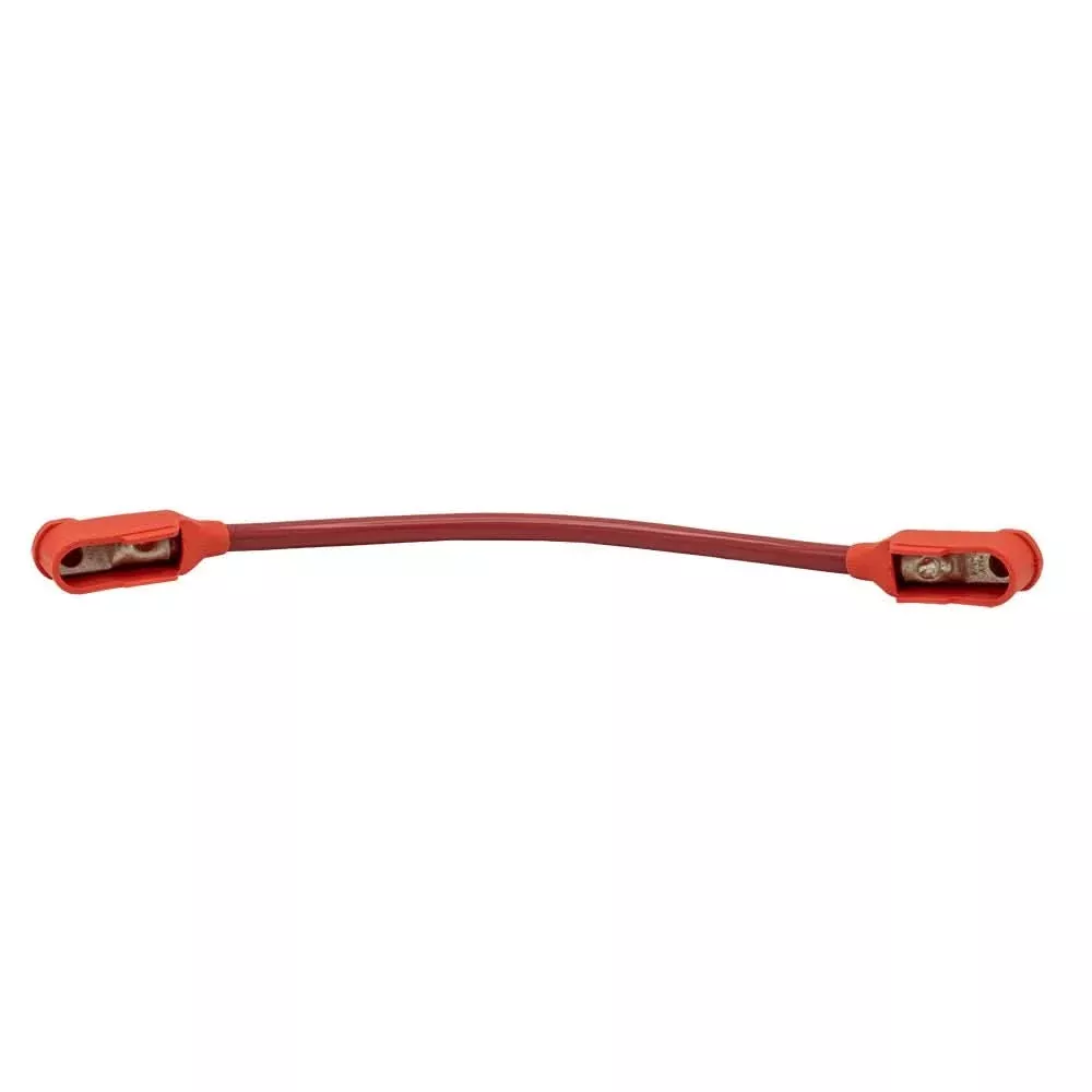 Maretron A3720 Bypass Module Jumper Wire with Lugs, 6AWG, Red – A3720