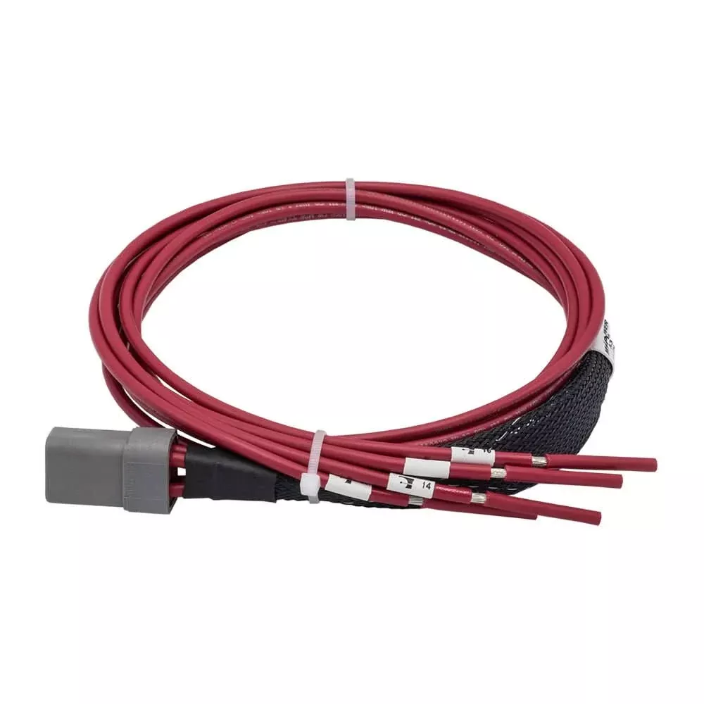 Maretron CLMD16-J1 Output Mating Connector with 1 Meter Leads - A3709