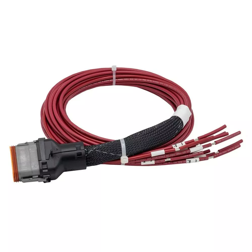 Maretron CLMD16-J2 Output Mating Connector with 1 Meter Leads – A3708