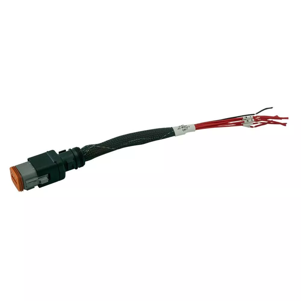 Maretron J2 Output Mating Connector with 3M Leads – Model CLMD12 – A3707